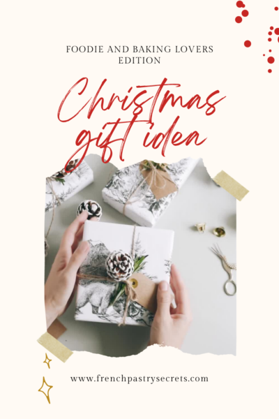 Christmas gift idea
