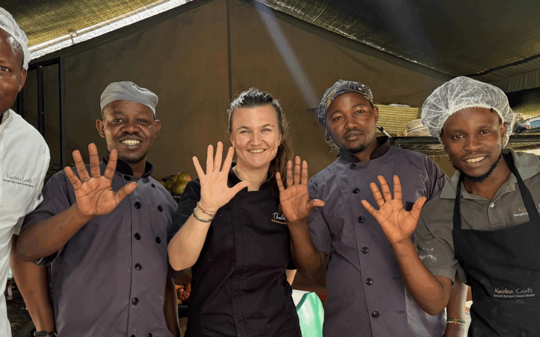 Overcoming Pastry Challenges in Remote Resorts: 5 Proven Solutions for Consistent Quality