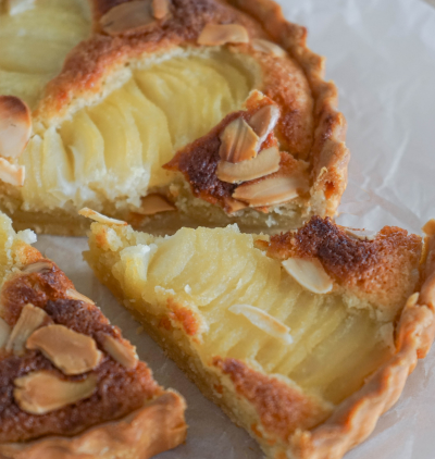 craquelin for choux pastry
