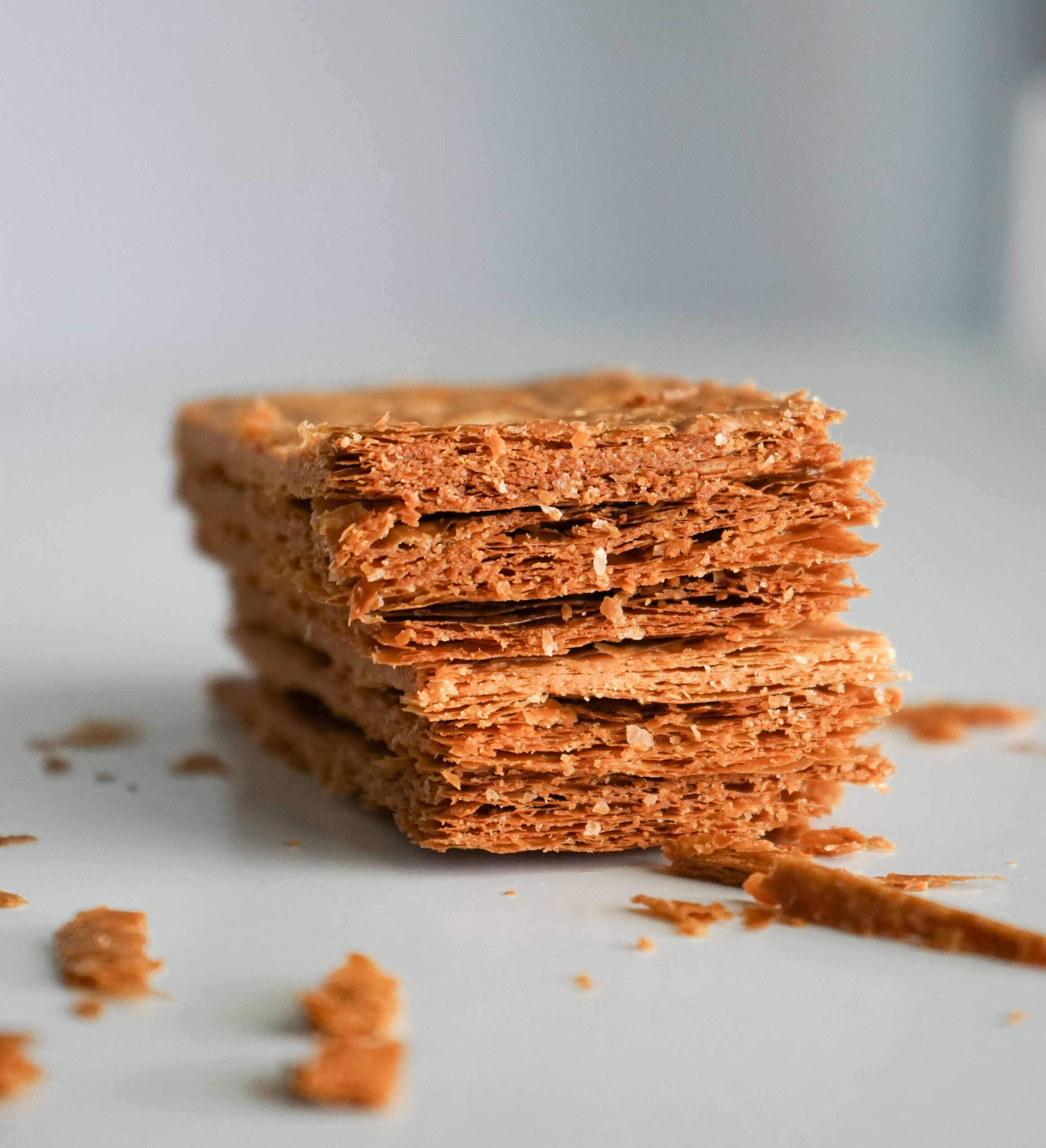 Quick Puff Pastry Recipe – A Must-Try Classic Made Simple