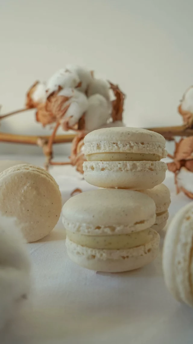 💰 Vanilla on a budget? Here’s how to make the most of every pod! ✨

With ingredient costs rising, finding smart ways to optimize flavors is key—especially when working with black gold: vanilla.

✔️ Infuse cream with a whole pod for pastry cream, ganache, or custard. Then, don’t toss it!

✔️ Dry it & store it with sugar for homemade vanilla sugar.

✔️ Roast & blend it into a fine powder for an extra flavor boost.

✔️ Use vanilla extract in baked recipes to save costs without sacrificing taste.

And always check local sources—you might find hidden gems at better prices!

How do you make the most of your ingredients? Let’s share tips in the comments! ⬇️

#PastryTips #VanillaHack #LuxuryPastry #PastryInnovation #SmartBaking