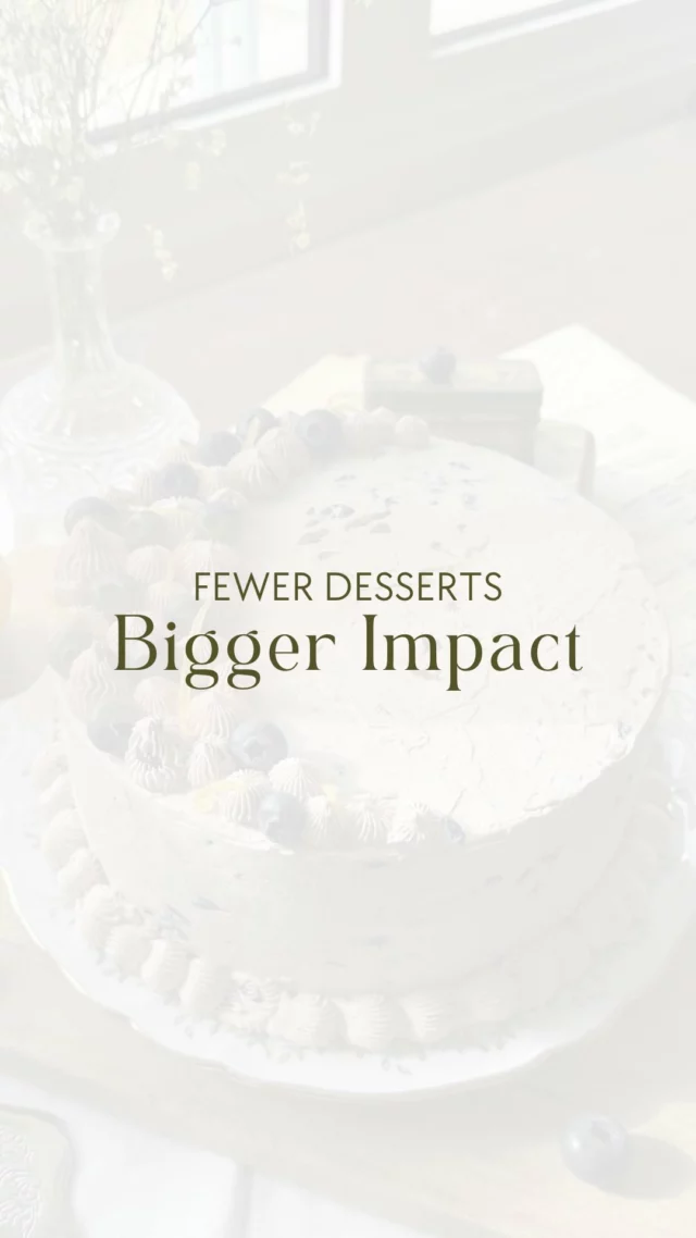 In pastry (just like in life), LESS IS MORE…

…but only if each option is absolutely worth it.

A short dessert menu isn’t a shortcut — it’s a strategy.

Every tart, every choux, every plated dessert has to be *memorable*.

That’s how you create impact, even with fewer choices.

✨ It’s not about doing less.

It’s about doing better — and making every recipe count.

#lessismore #pastryconsulting #frenchpastry #menudesign #signaturedesserts #hospitalityexcellence #remoteresorts #dessertexperience #pastrytips #qualityoverquantity